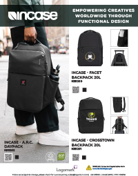 InCase - KS5200-KS5201-KS5202